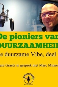Marc Graetz in gesprek met Marc Minnee