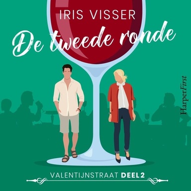 De tweede ronde: Is Liekes wijnproeverij het begin van een goede afdronk?