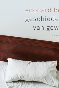 Geschiedenis van geweld