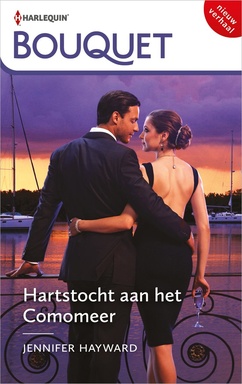 Bouquet 4547 - Hartstocht aan het Comomeer