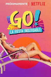 GO! La Fiesta Inolvidable