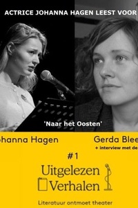 Naar het oosten