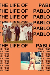 The Life of Pablo
