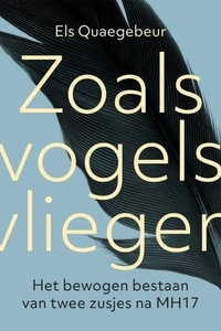 Zoals vogels vliegen