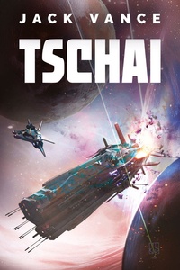 Tschai