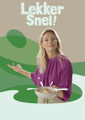 Lekker Snel!