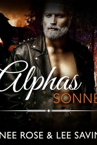 Alphas Sonne: Ein Ü40-Wolf-Gestaltwandler-Liebesroman