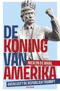 De koning van Amerika