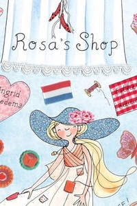 Rosa's shop