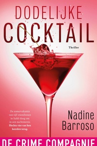 Dodelijke cocktail
