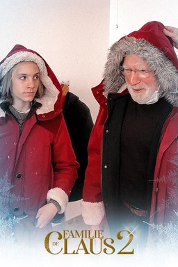 The Claus Family 2