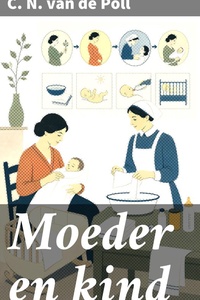 Moeder en kind