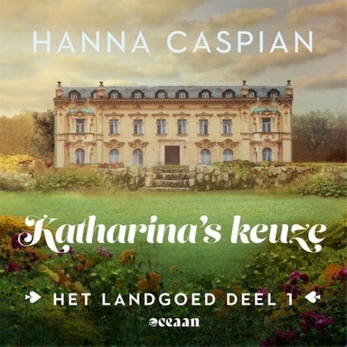 Katharina's keuze