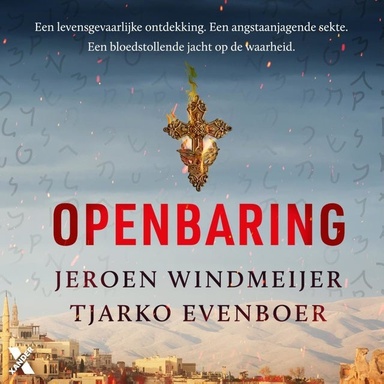Openbaring
