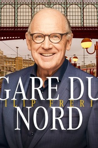 Gare du Nord
