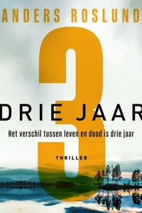 Drie jaar