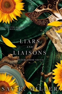 Monsters & Muses 6 - Liars and liaisons