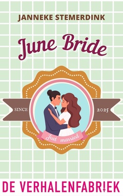 Sweet sisters 2 - June Bride