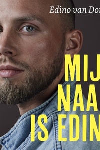 Mijn naam is Edino