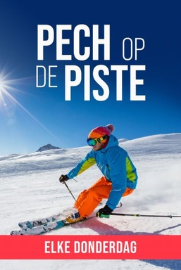 Pech op de piste