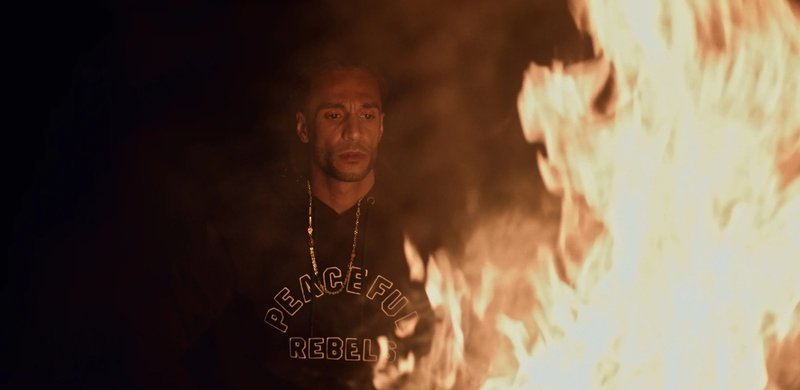 Jay Francis: Schaduw van de Lach is nu te zien op Pathé Thuis - ADV