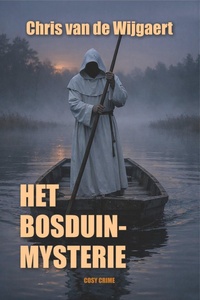 Kempense Dorpsdetectives 2 - Het Bosduinmysterie