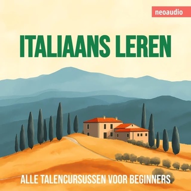 Taalcursussen voor beginners, Italiaans leren (Ongesneden)