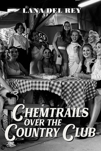 Chemtrails Over The Country Club