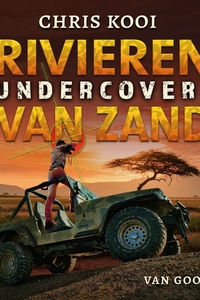 Undercover 1 – Rivieren van zand