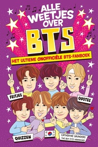 Alle weetjes over BTS