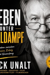 Leben unter Volldampf: Hundetrainer Rockstar Pilot Seitensprungvermittler Filmemacher