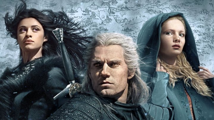 Prijsvraag: Maak kans op een unieke Premiere Experience voor Netflix The Witcher