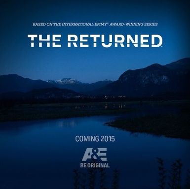 The Returned (S01E07) Rowan