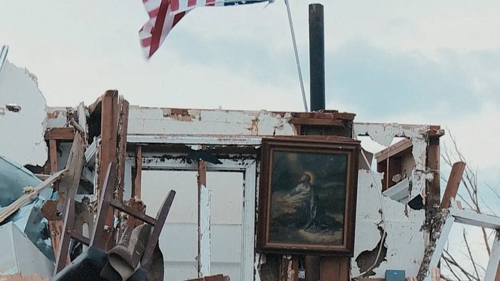 Reviews van The Twister: Caught in the Storm op Netflix, dit vinden de kenners