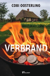 Verbrand