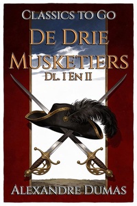 De Drie Musketiers