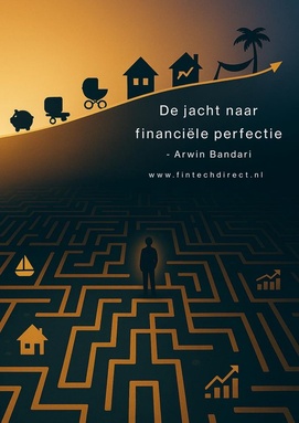 De jacht naar financiële perfectie
