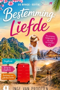 Bestemming: liefde