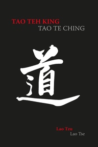Tao Teh King