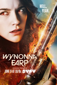 Wynonna Earp