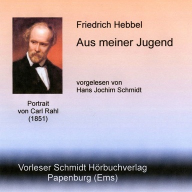 Aus meiner Jugend: Autobiographische Aufzeichnungen