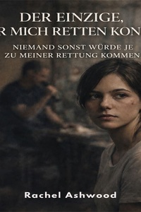 Der Einzige, der mich retten konnte