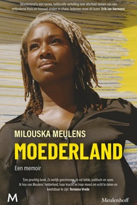 Moederland