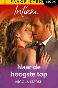 Intiem Favorieten 892 - Naar de hoogste top