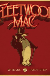 50 Years - Don't Stop