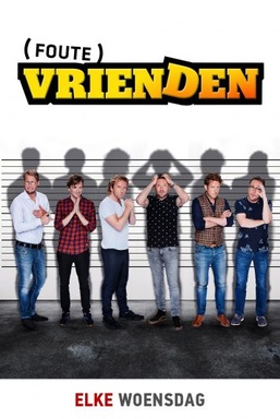Foute Vrienden