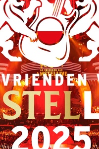 Vrienden van Amstel LIVE 2025