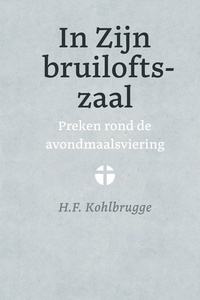 In Zijn bruiloftszaal