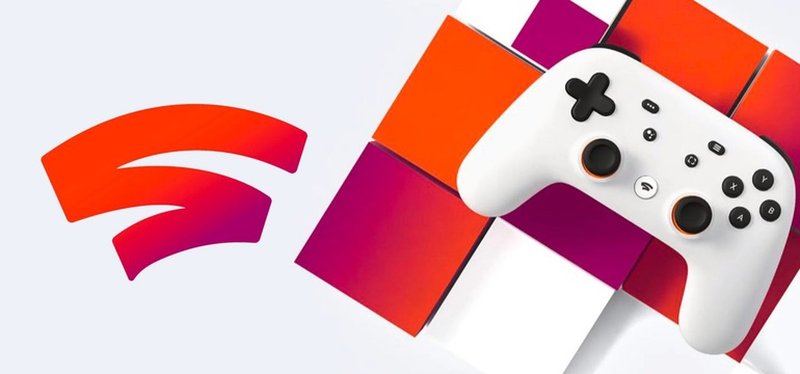 Google Stadia Pop Ups verschijnen tijdens de feestdagen