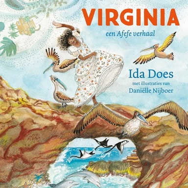 Virginia: Afefe verhalen